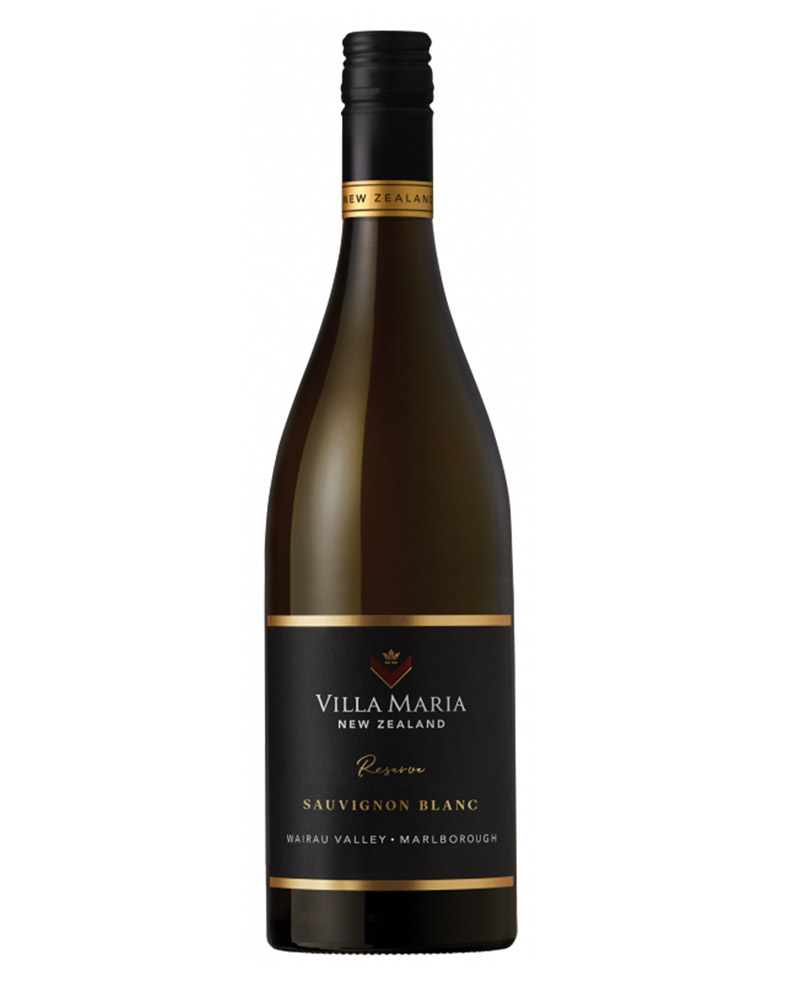 Вино Villa Maria, `Reserve` Sauvignon Blanc, Wairau Valley 13% (0,75L) изображение 1