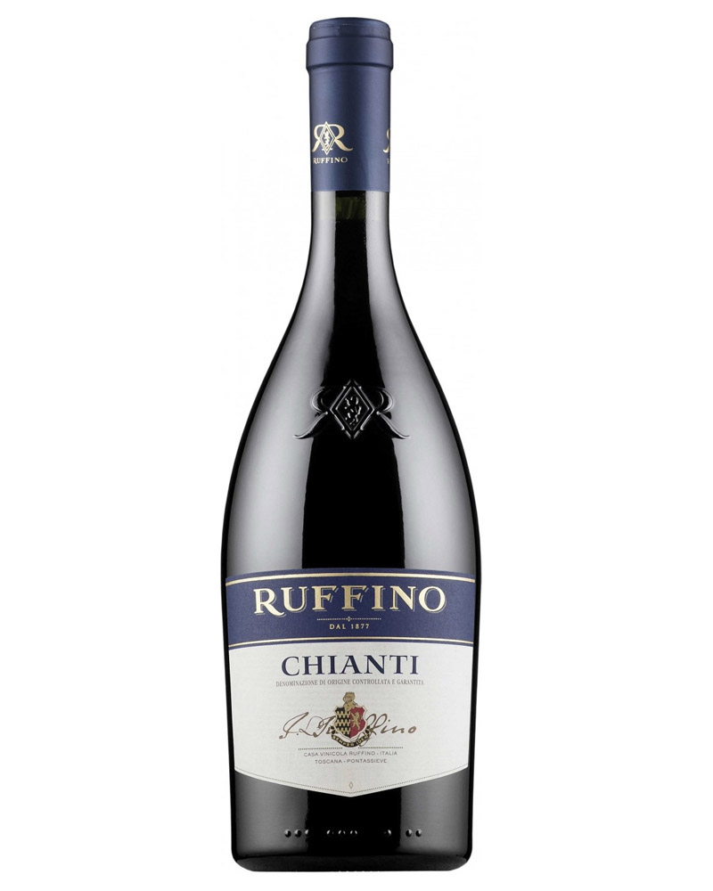 Вино Ruffino Chianti DOCG 13% (0,75L) изображение 1