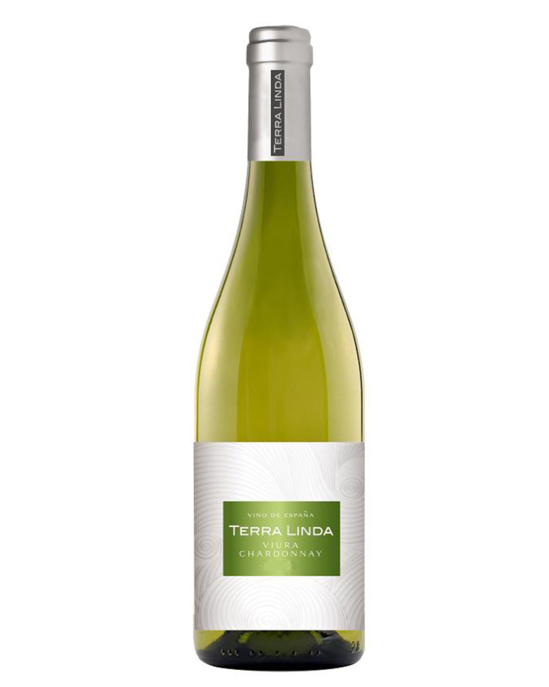 Вино Terra Linda Viura Chardonnay 13% (0,75L) изображение 1