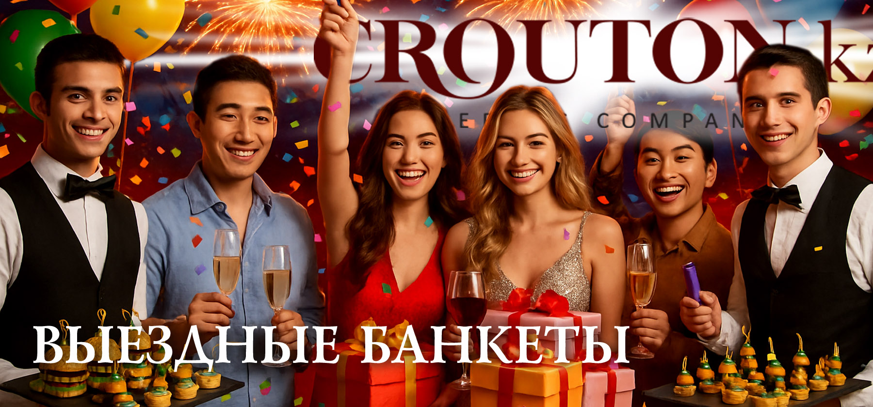 Купить new crouton Алматы | Вино, виски, водка, коньяв Алматы