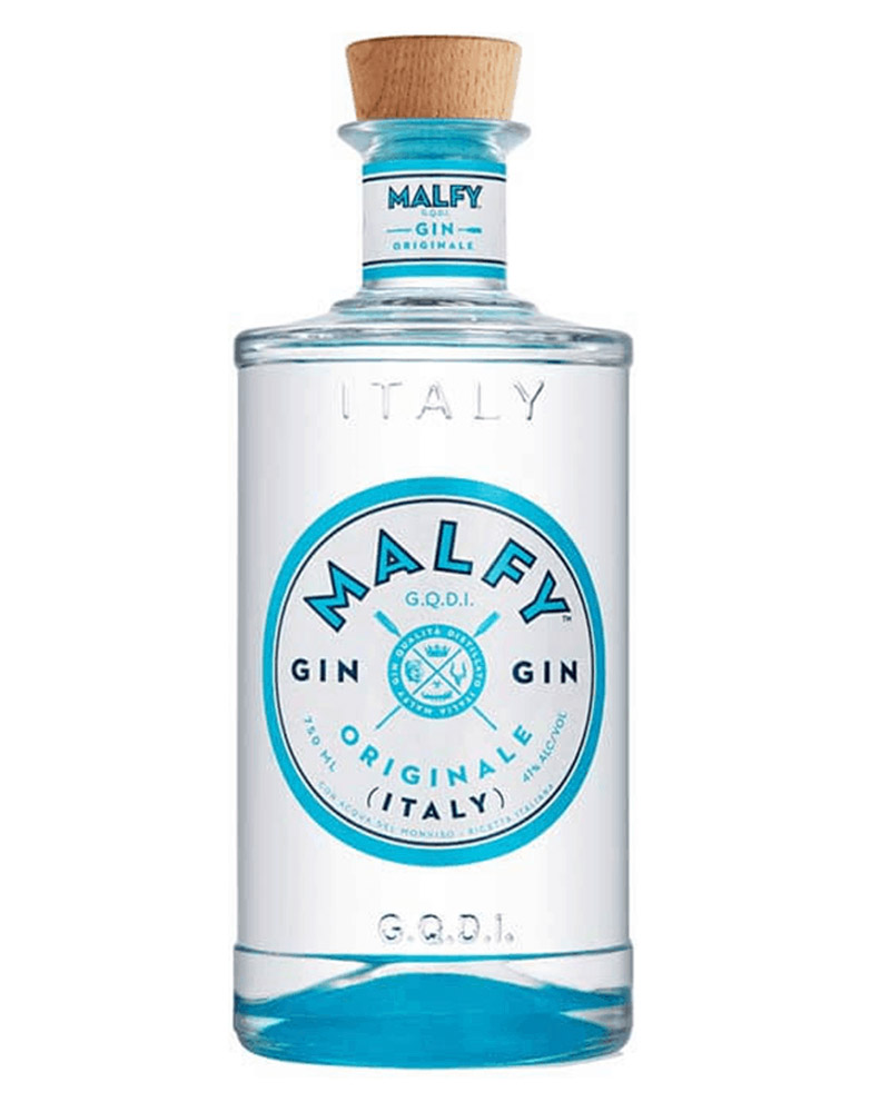 Джин Malfy Originale Gin 41% (0,7L) изображение 1