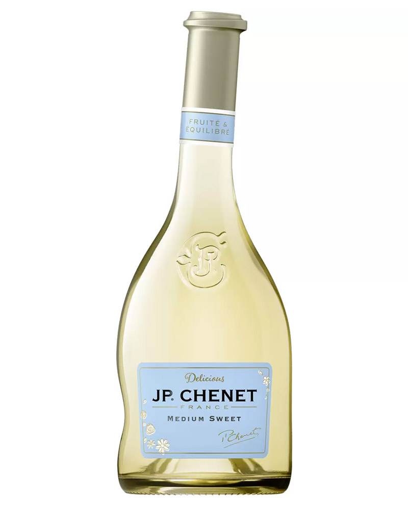 Вино JP.Chenet Medium Sweet Blanco 11,5% (0,75L) изображение 1