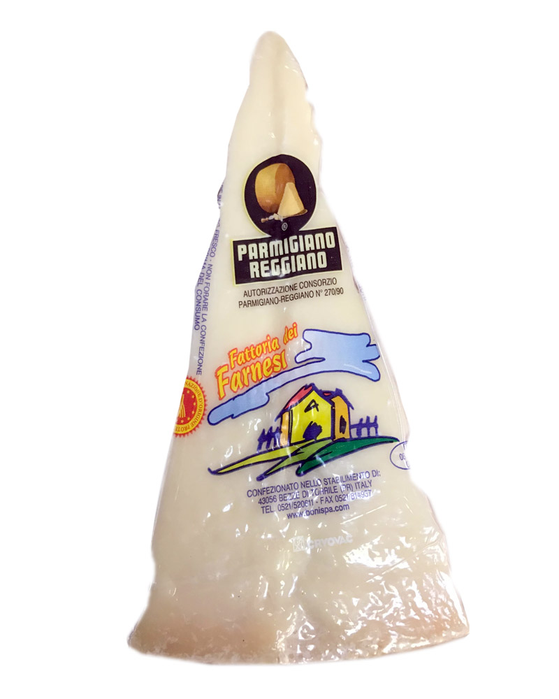 Boni Parmigiano Reggiano (300 gr) изображение 1