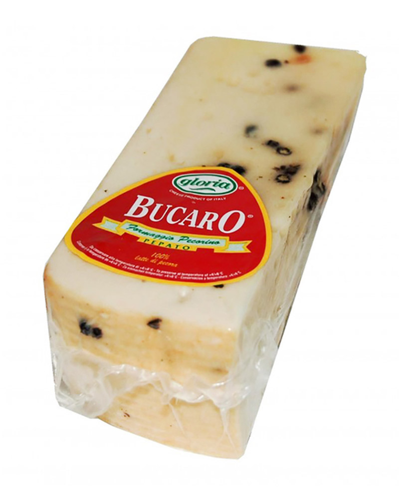 Auricchio Pecorino Bucaro (250 gr) изображение 1