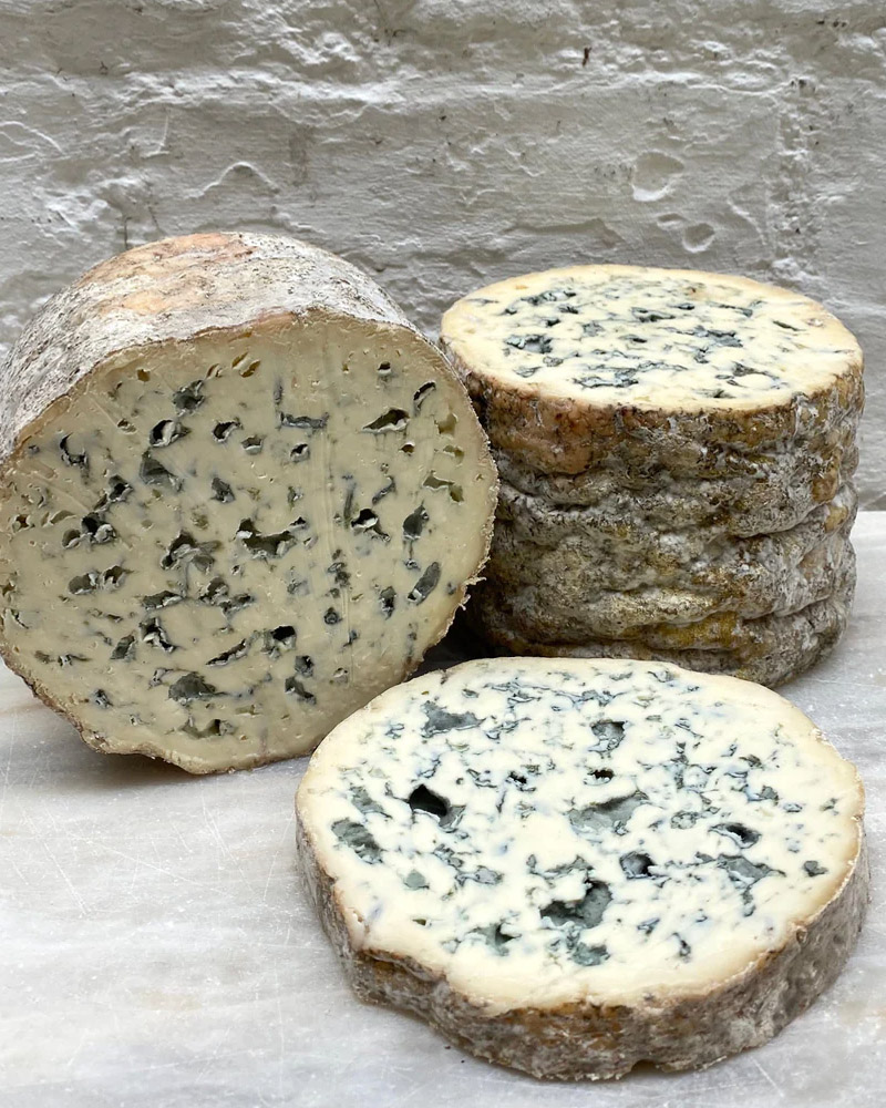 Fourme d`Ambert (1000 gr) изображение 1