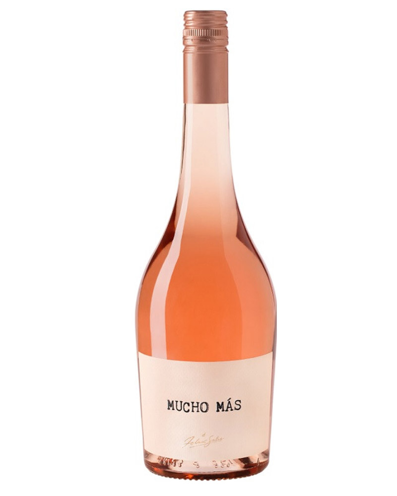 Вино Mucho Mas Rose 13% (0,75L) изображение 1