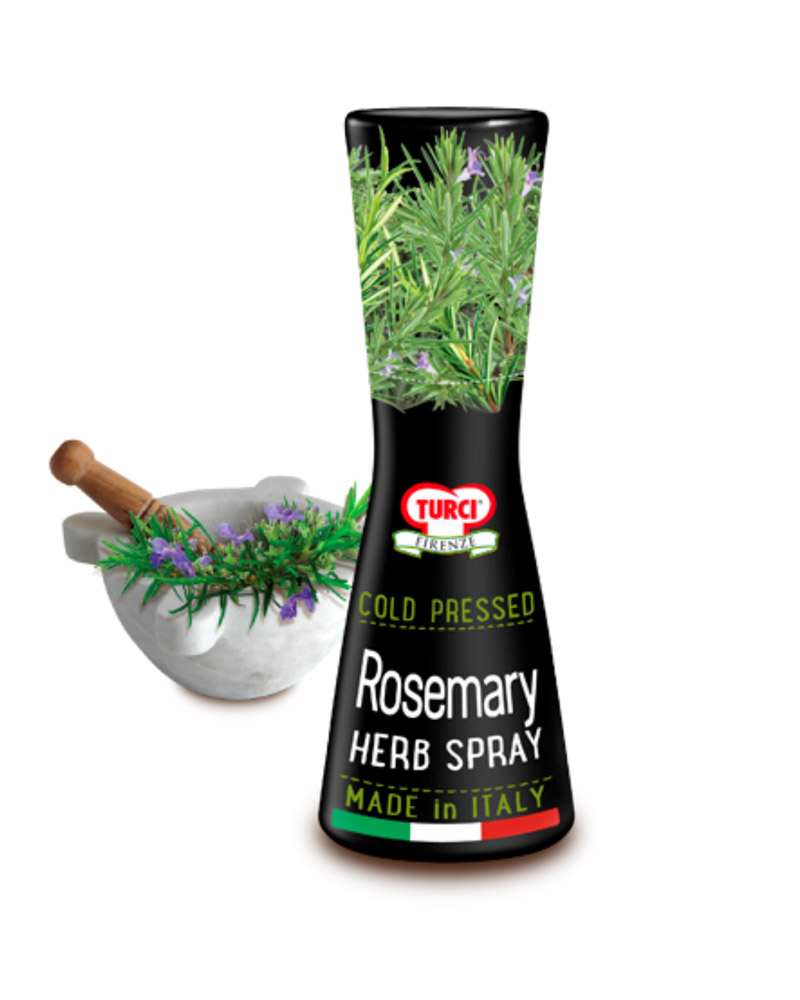 HERB SPRAY Turci Rosemary (40 gr) изображение 1