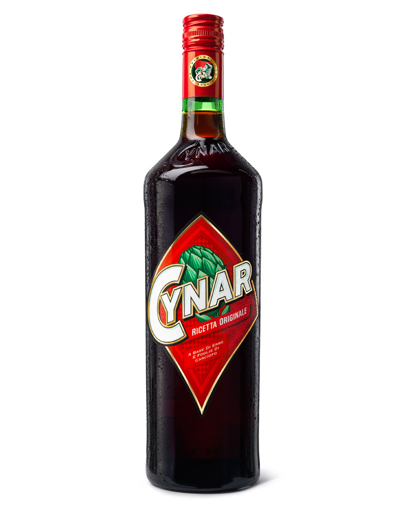 Ликер Cynar Ricetta Originale 16,5% (0,7L) изображение 1