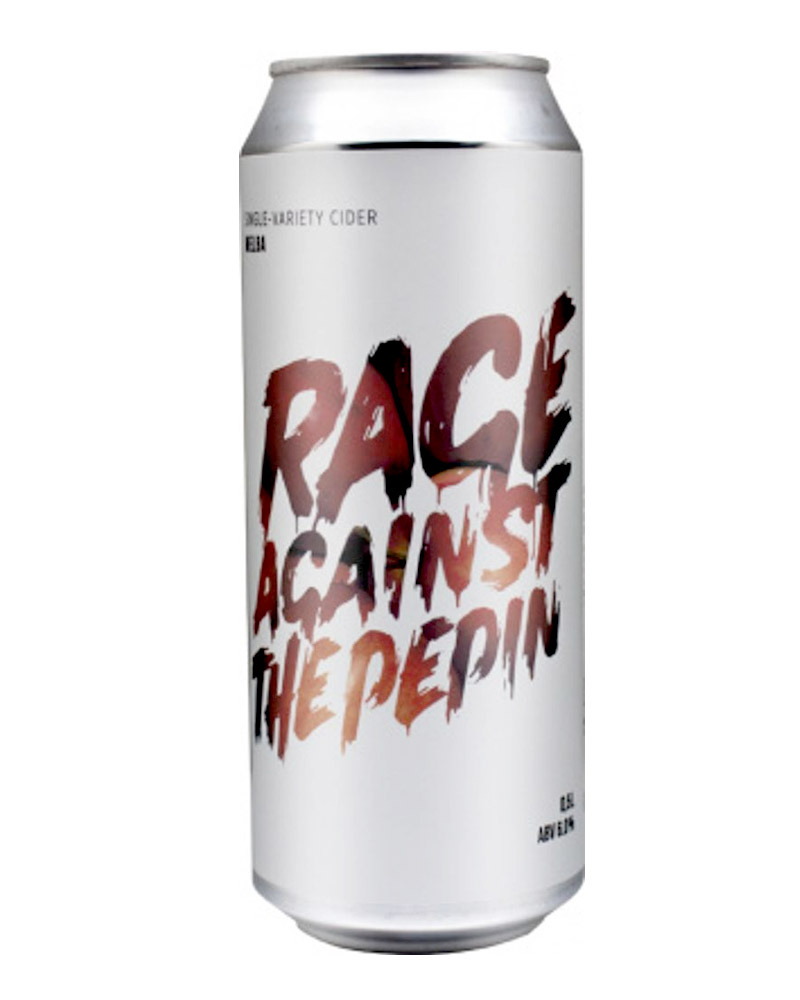 Сидр Rage Against The Pepin 6% Can (0,5L) изображение 1