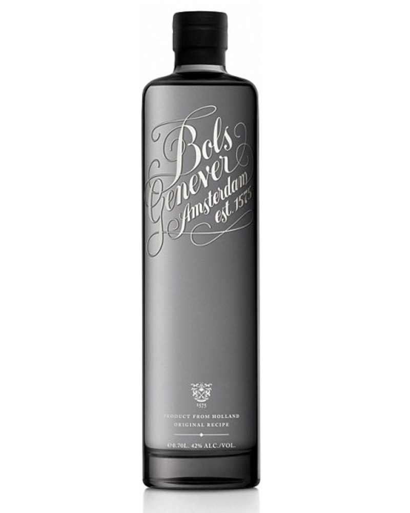 Джин Bols Genever 42% (0,7L) изображение 1