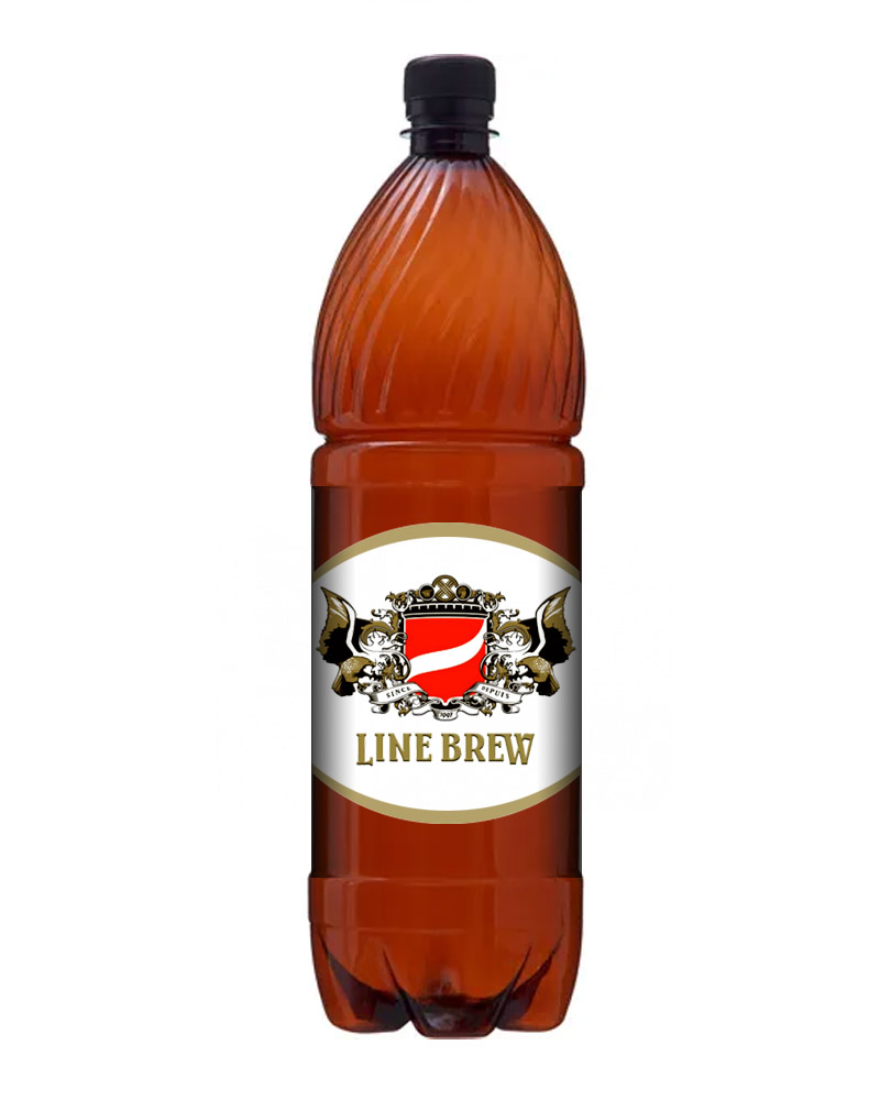 Line Brew 4,8% разливное (1,0) изображение 1