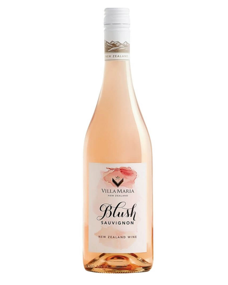 Вино Villa Maria Sauvignon Blush 13% (0,75L) изображение 1