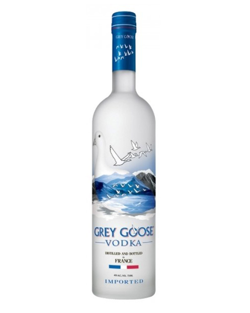 Водка Grey Goose 40% (1L) изображение 1