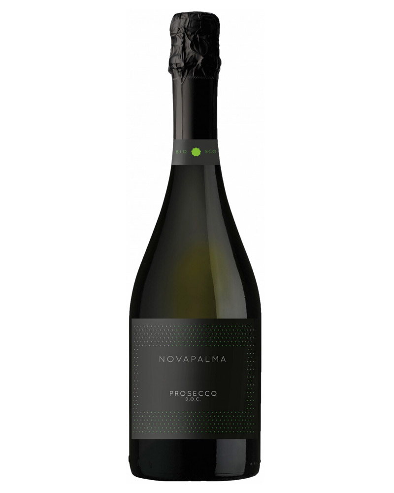 Игристое вино Novapalma Prosecco DOC 11% (0,75L) изображение 1