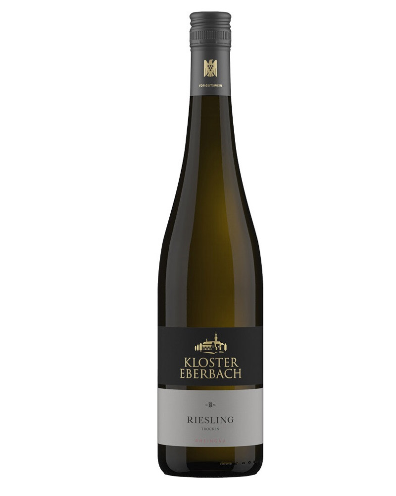 Вино Kloster Eberbach Rauenthaler Riesling Fruchtig Rheingau 12% (0,75L) изображение 1