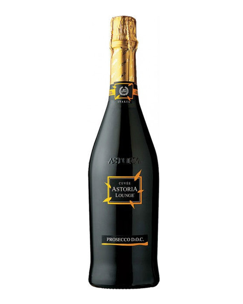 Игристое вино Astoria, Cuvee `Astoria Lounge` Brut, Prosecco DOC 11% (0,75L) изображение 1