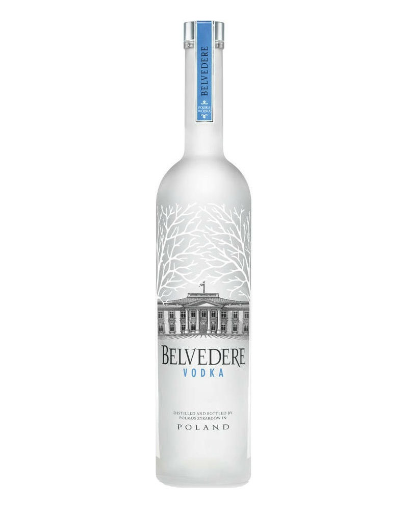 Водка Belvedere 40% (0,5L) изображение 1