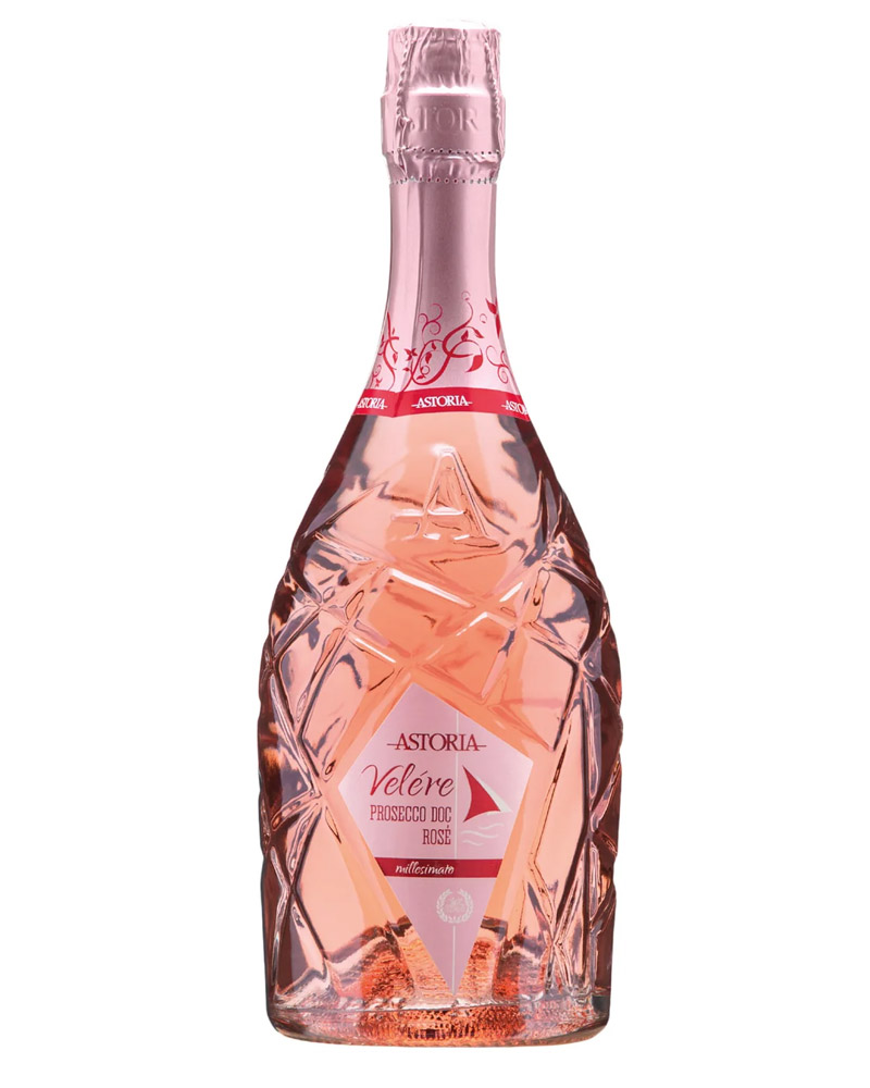 Игристое вино Astoria Velere Prosecco Rose DOC 11% (0,75L) изображение 1