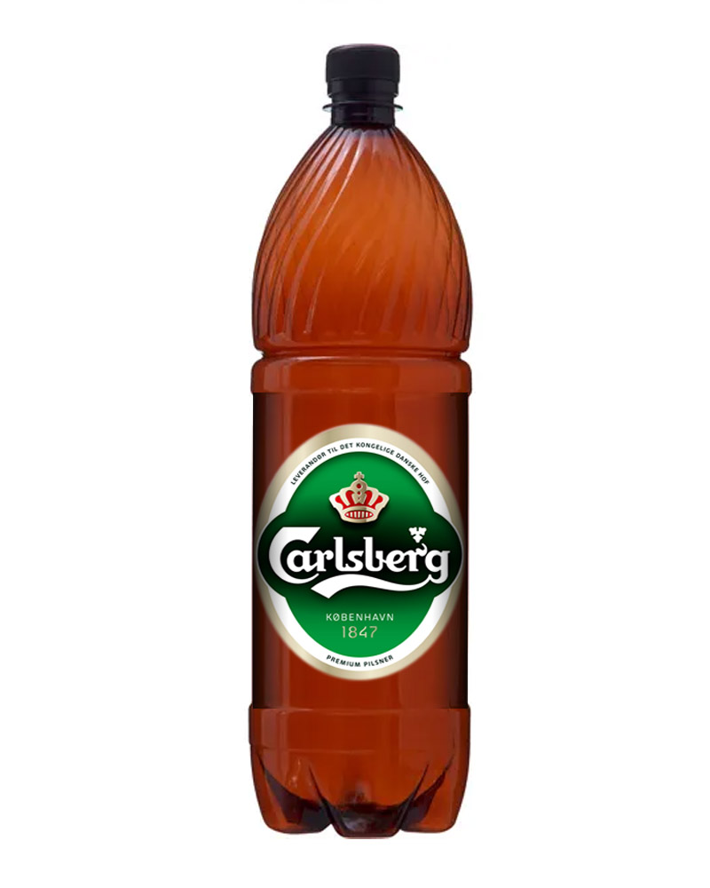 Carlsberg Разливное 4,8% (1,0) изображение 1