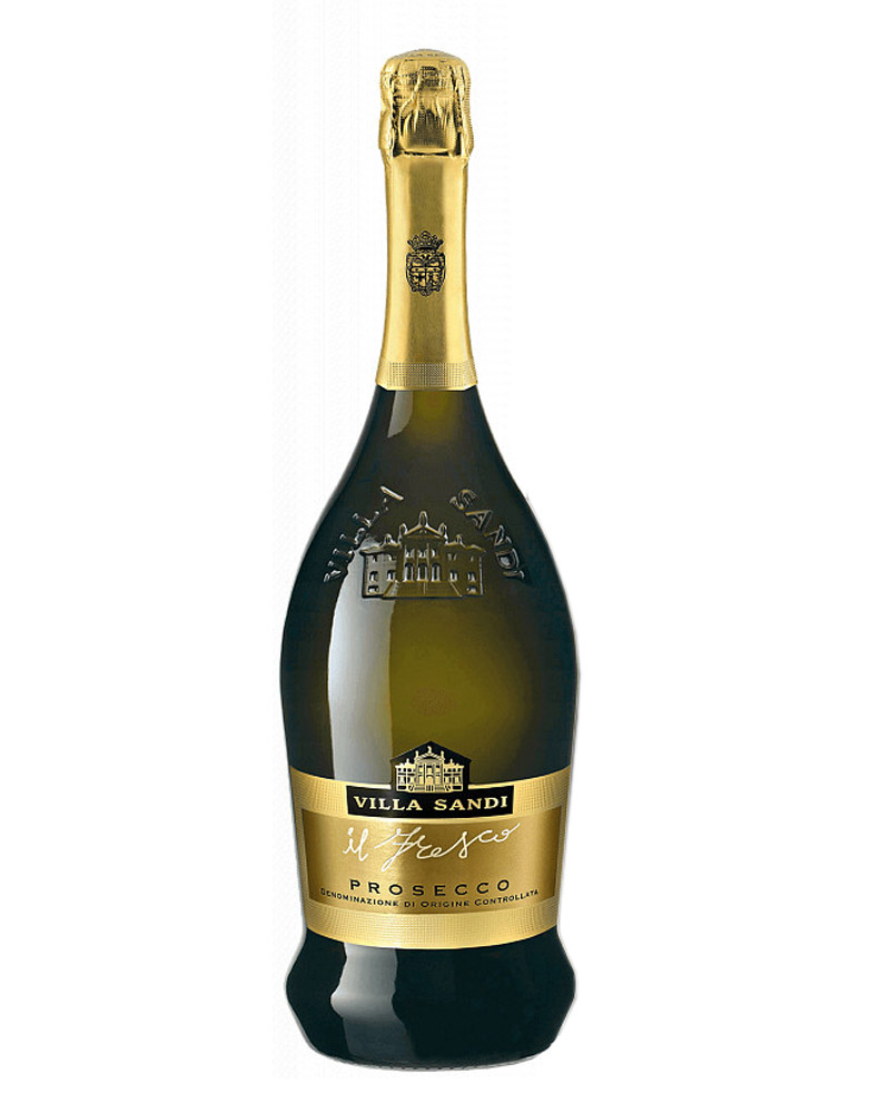 Игристое вино Villa Sandi, `Il Fresco`, Prosecco DOC 11% (1,5L) изображение 1