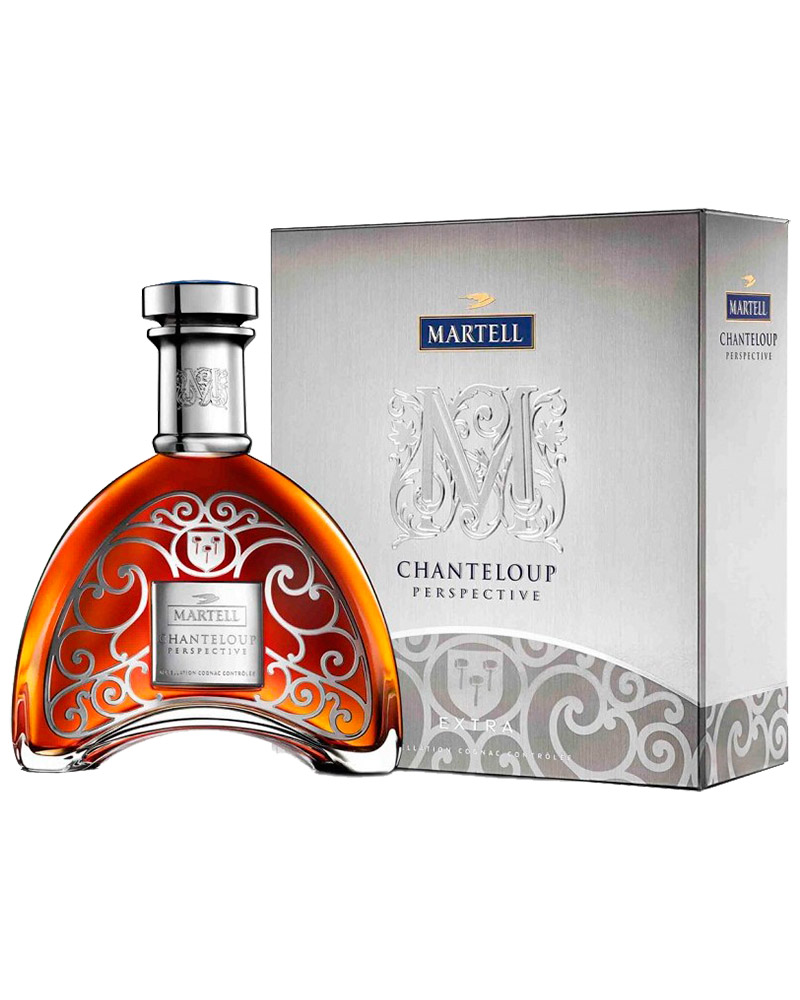 Коньяк Martell X.X.O. Chanteloup 40% in Gift Box (0,7L) изображение 1