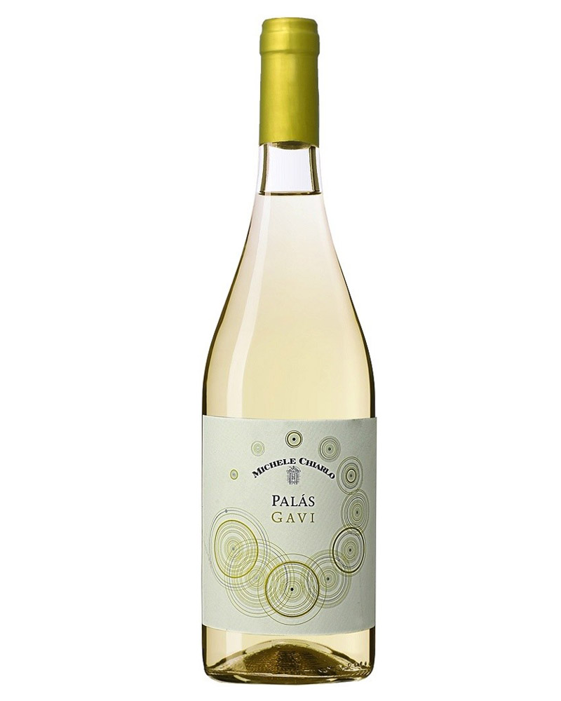 Вино Michele Chiarlo, `Palas` Gavi DOCG 12,5% (0,75L) изображение 1