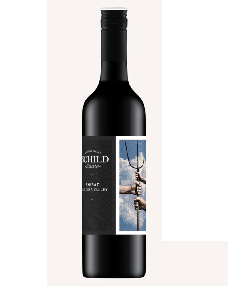 Вино Schild Estate Barossa Valley Shiraz 14,5% (0,75L) изображение 1