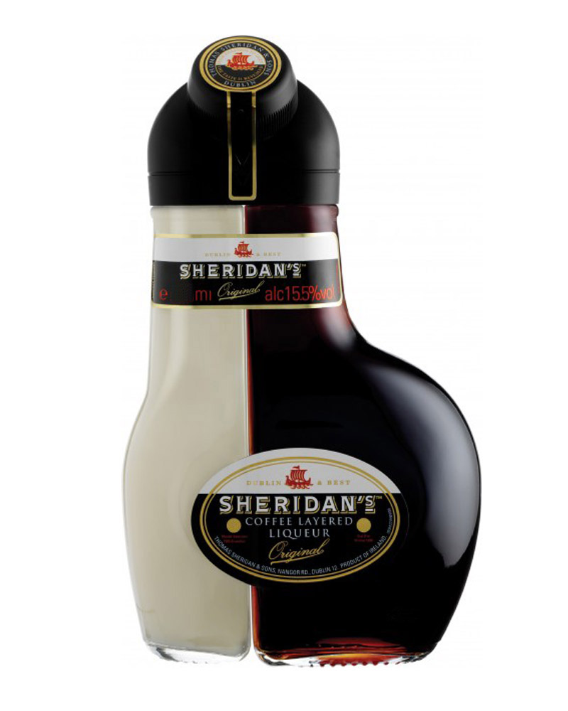 Ликер Sheridan`s 15,5% (0,75L) изображение 1