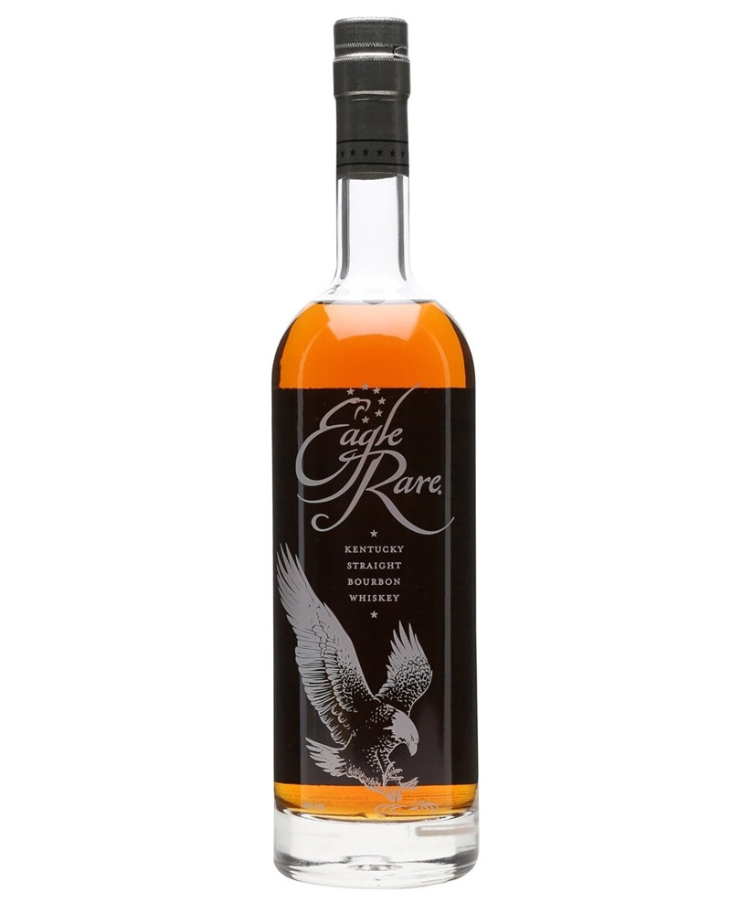 Виски Eagle Rare 10 YO Single Barrel 45% (0,7L) изображение 1