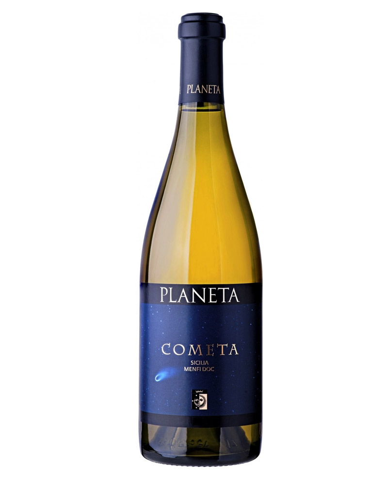 Вино Planeta, `Cometa`, Sicilia Menfi DOC 13,5% (0,75L) изображение 1