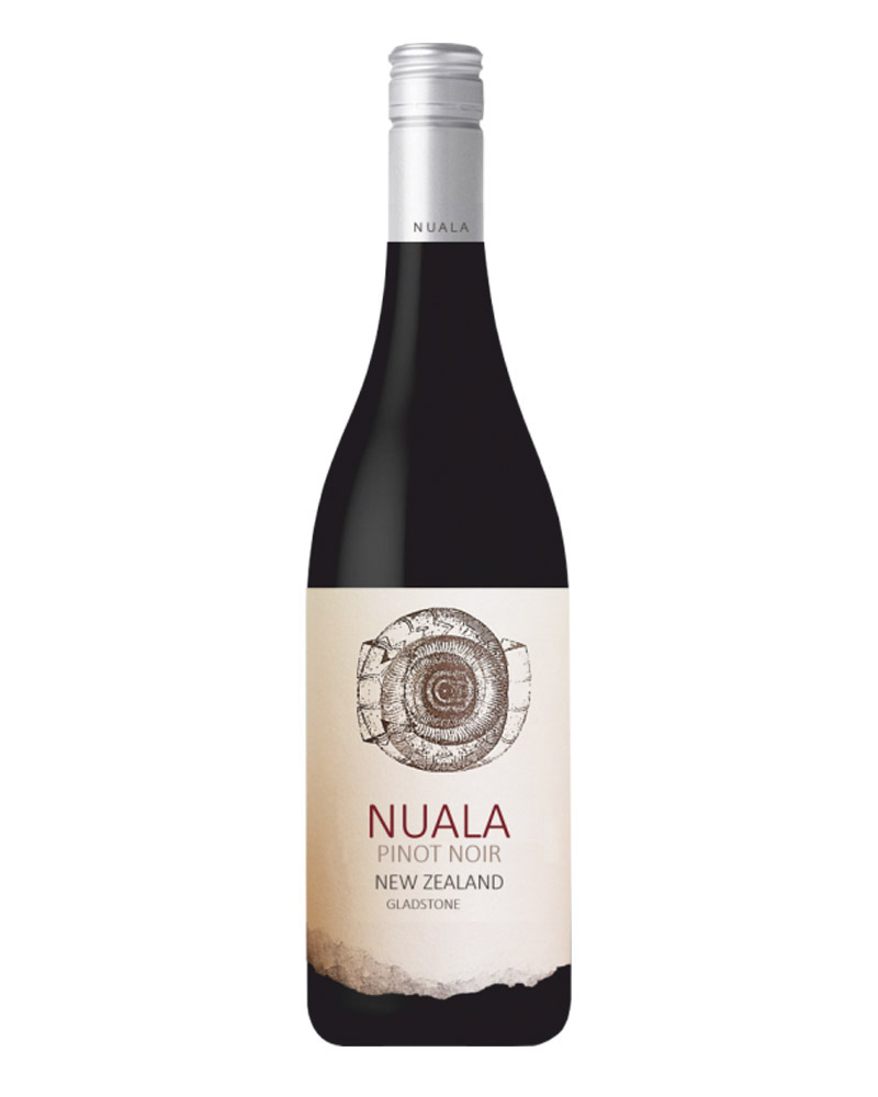 Вино Nuala Pinot Noir 13,2-13,5% (0,75L) изображение 1