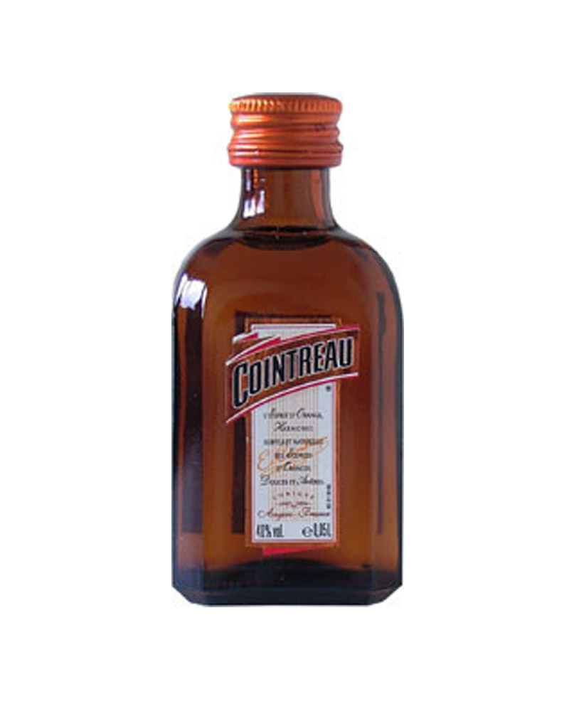 Ликер Cointreau 40% (0,05L) изображение 1