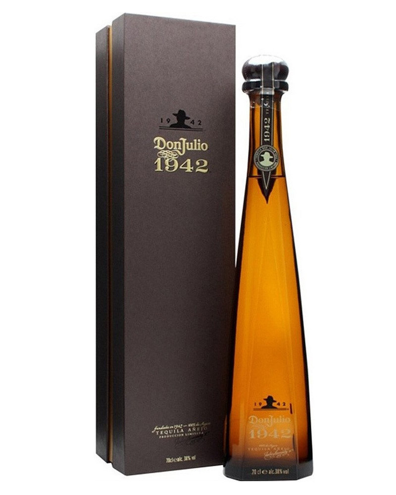 Текила Don Julio 1942 Anejo 38% in Gift Box (0,7L) изображение 1