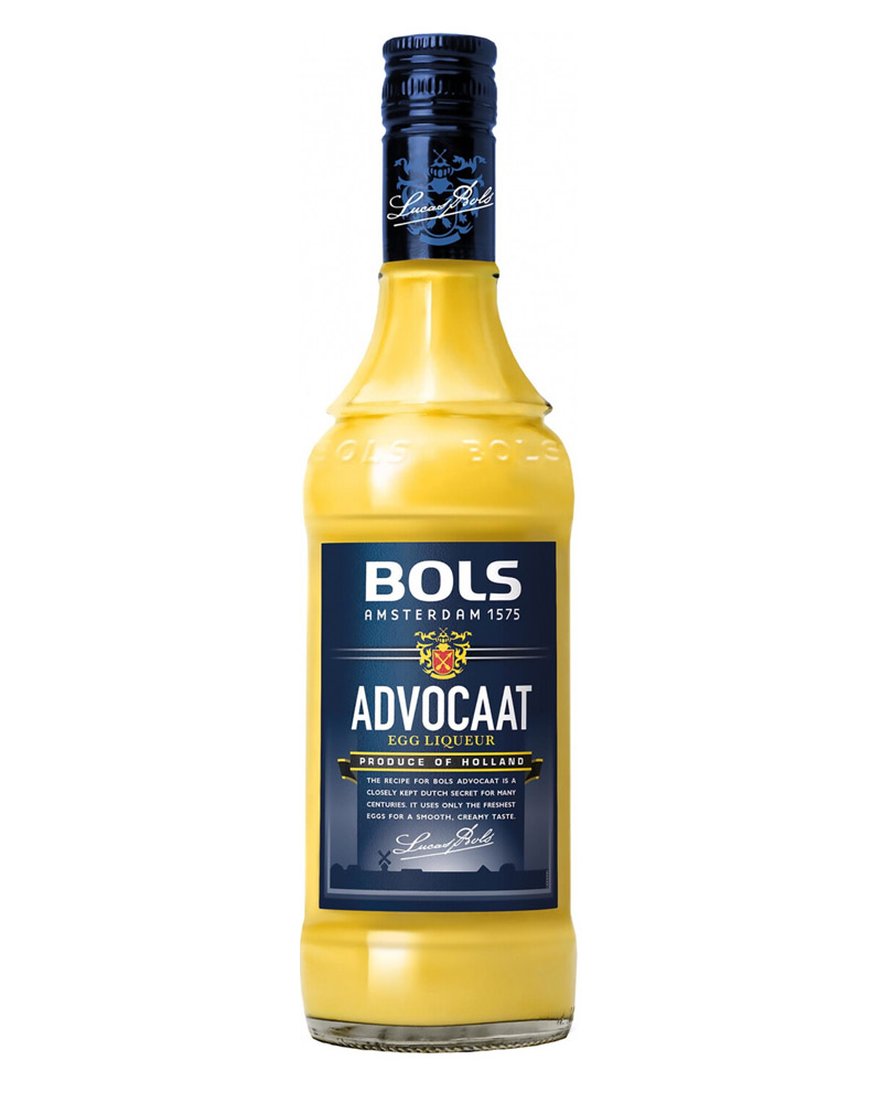 Ликер BOLS Advocaat 15% (0,7L) изображение 1