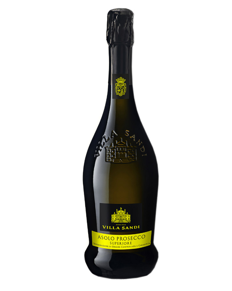 Игристое вино Villa Sandi, `Il Fresco`, Asolo Prosecco DOC 11% (0,75L) изображение 1