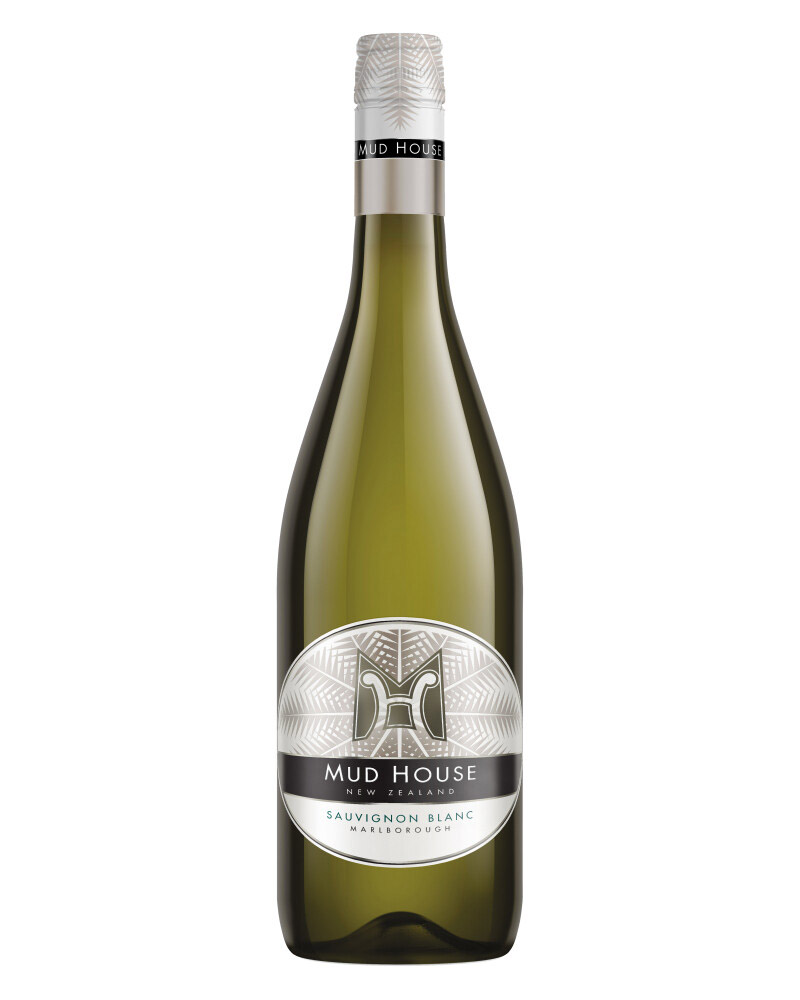 Вино Mud House Sauvignon Blanc 12,5% (0,75L) изображение 1