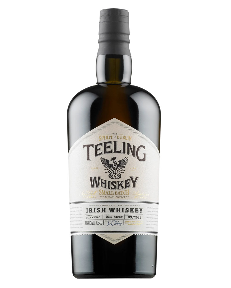 Виски Teeling Small Batch 46% (5L) изображение 1