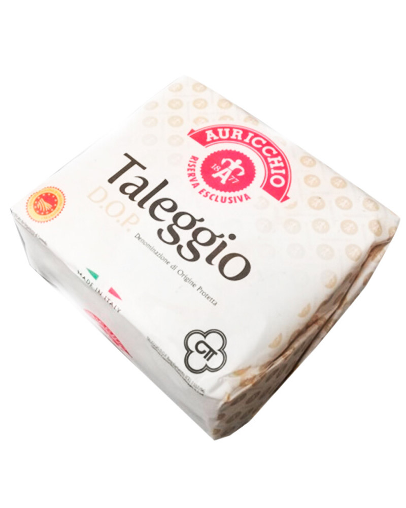 Auricchio Taleggio (500 gr) изображение 1