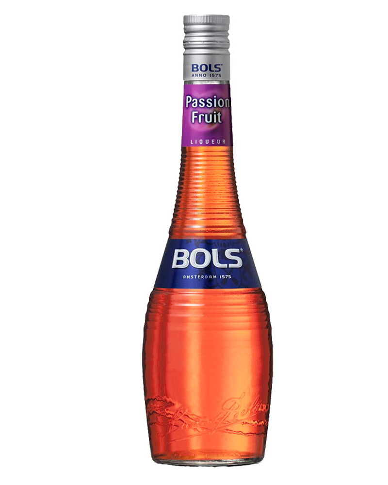 Ликер BOLS Passion Fruit 17% (0,7L) изображение 1