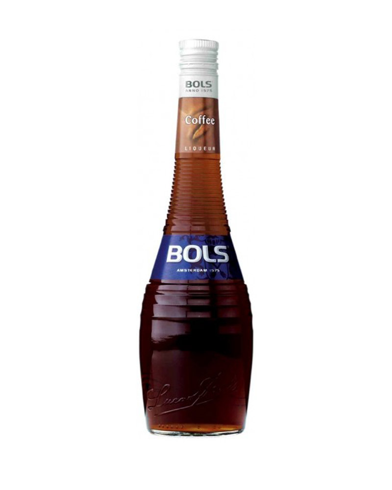 Ликер BOLS Coffee 24% (0,7L) изображение 1