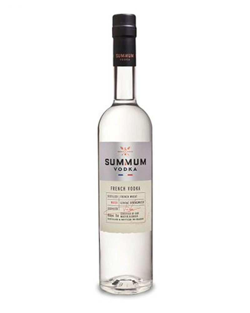 Водка Summum 40% (0,7L) изображение 1