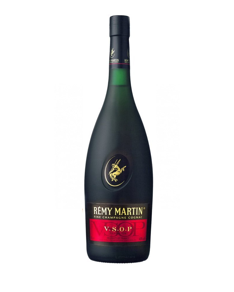 Коньяк Remy Martin V.S.O.P. 40% (0,35L) изображение 1