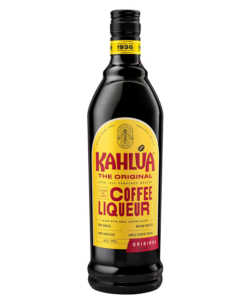 Ликер Kahlua 16% (0,7L) изображение 1