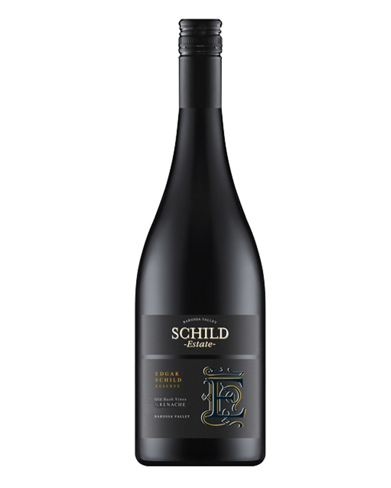 Вино Schild Estate Barossa Valley Edgar Reserve Grenache 14,5% (0,75L) изображение 1