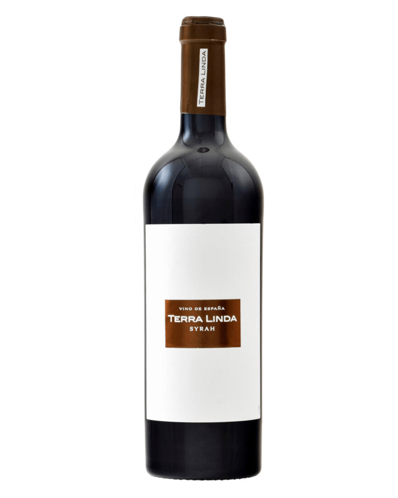 Вино Terra Linda Syrah 14% (0,75L) изображение 1