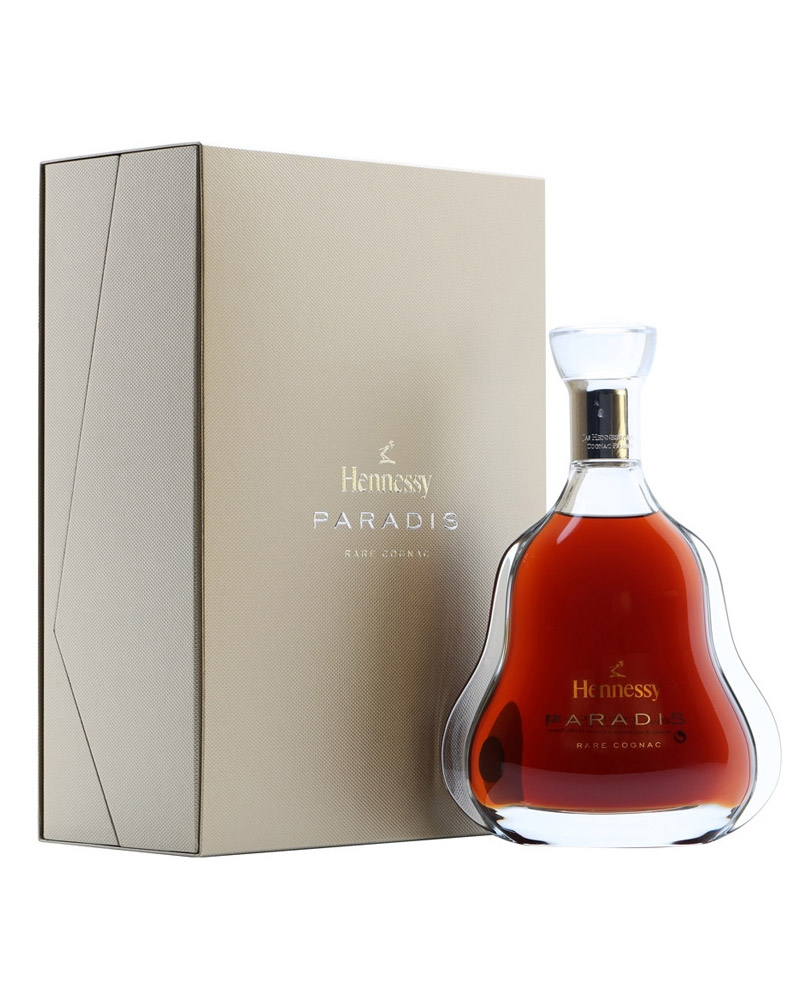 Коньяк Hennessy Paradis 40% in Gift Box (0,7L) изображение 1