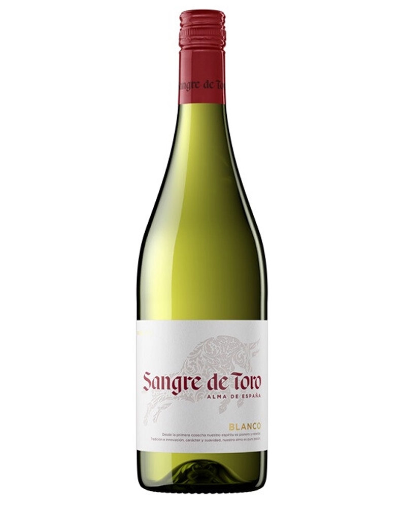 Вино Sangre de Toro, Catalunya DO Blanco 12% (0,75L) изображение 1