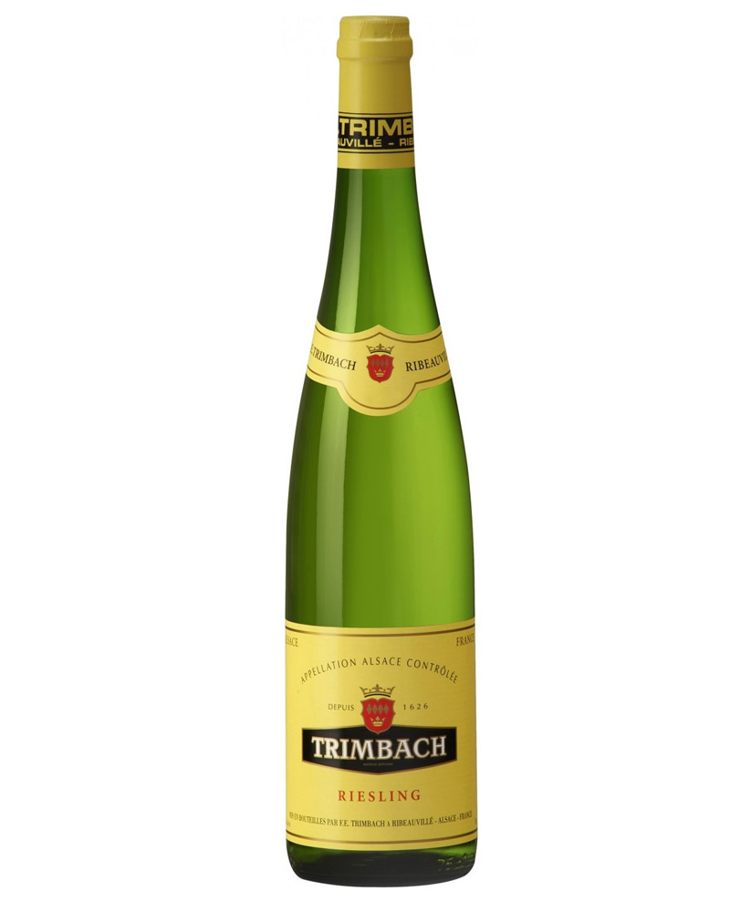 Вино Trimbach Riesling AOC 12,5% (0,75L) изображение 1