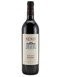 Chateau Nenin, Pomerol AOC 13,5%