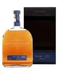 фото Виски Woodford Reserve Straight Malt 45,2% in Box (1L)